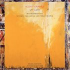 URI CAINE Uri Caine / Brussels Philharmonic : Agent Orange album cover