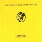URI CAINE Mahler - Primal Light album cover
