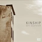 URI GURVICH Kinship album cover