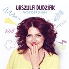 URSZULA DUDZIAK Wszystko Gra album cover