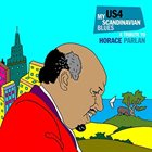 US 4 My Scandinavian Blues: A Tribute to Horace Parlan album cover