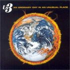US3 — An Ordinary Day in an Unusual Place album cover