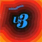 US3 Schizophonic album cover