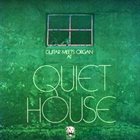 USHIO SAKAI Guitar Meets Organ At Quiet House album cover