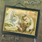UT GRET Ancestors' Tale album cover