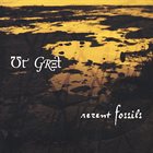 UT GRET Recent Fossils album cover