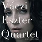 VÁCZI ESZTER Eszter kertje / Eszter's Garden album cover