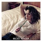 VÁCZI ESZTER Váczi Eszter Quartet ‎: Belső Tenger album cover