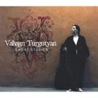 VAHAGNI (VAHAGNI TURGUTYAN) Short Stories album cover