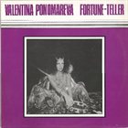 VALENTINA PONOMAREVA Fortune-Teller album cover