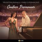 VALENTINA RANALLI Valentina Ranalli | Enrico Pieranunzi : Cantare Pieranunzi album cover