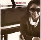 VALERIE CAPERS Come On Home album cover