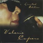VALERIE CAPERS Limited Edition album cover