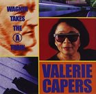 VALERIE CAPERS Wagner Takes the 