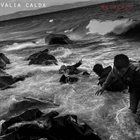 VALIA CALDA Methexis album cover