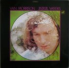 VAN MORRISON Astral Weeks album cover