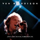 VAN MORRISON ..It's Too Late to Stop Now...Volumes II, III, IV & DVD album cover