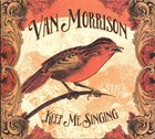 VAN MORRISON Keep Me Singing album cover