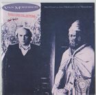 VAN MORRISON No Guru, No Method, No Teacher album cover