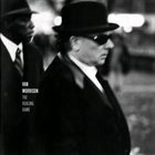 VAN MORRISON The Healing Game album cover