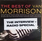 VAN MORRISON The Interview - Radio Special / Van Morrison Radio Special With Sean O'Hagen album cover