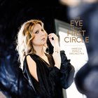 VANESSA PERICA The Eye is the First Circle album cover