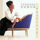 VANESSA RUBIN Pastiche album cover