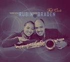 VANESSA RUBIN Vanessa Rubin & Don Braden :  Full Circle album cover