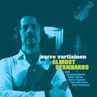VARRE VARTIAINEN Almost Standards album cover