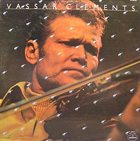 VASSAR CLEMENTS Vassar Clements album cover