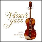 VASSAR CLEMENTS Vassar's Jazz album cover