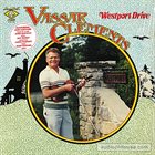 VASSAR CLEMENTS Westport Drive album cover