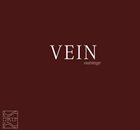 VEIN Outstage album cover