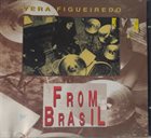 VERA FIGUEIREDO From Brasil album cover