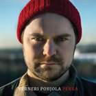 VERNERI POHJOLA Pekka album cover