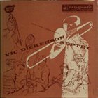 VIC DICKENSON Vic Dickenson Septet, Vol.I album cover