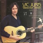 VIC JURIS Bleeker Street album cover