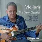 VIC JURIS Vic Juris &The New Gypsies album cover