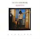 VICTOR ASSIS BRASIL Pedrinho album cover