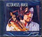 VICTOR ASSIS BRASIL The Legacy album cover