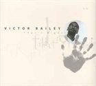 VICTOR BAILEY That's Right album cover