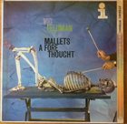 VICTOR FELDMAN Mallets A Fore Thought album cover