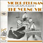 VICTOR FELDMAN The Young Vic album cover