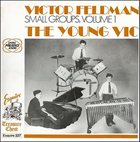 VICTOR FELDMAN The Young Vic album cover