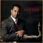 VICTOR GOINES Genesis album cover