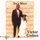 VICTOR GOINES Joe's Blues album cover