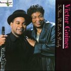VICTOR GOINES To Those We Love So Dearly album cover