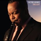 VICTOR GOINES Twilight album cover