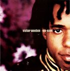 VICTOR WOOTEN Yin-Yang album cover