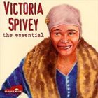 VICTORIA SPIVEY The Essential album cover